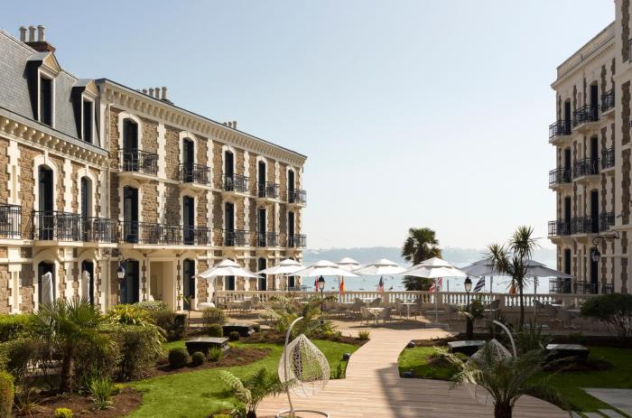 grand hotel barriere