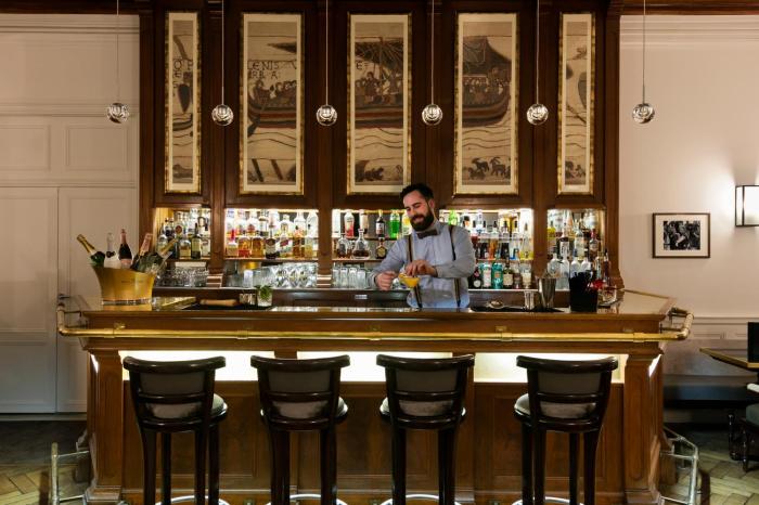 grand hotel barriere