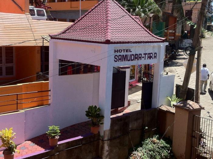 kovalam