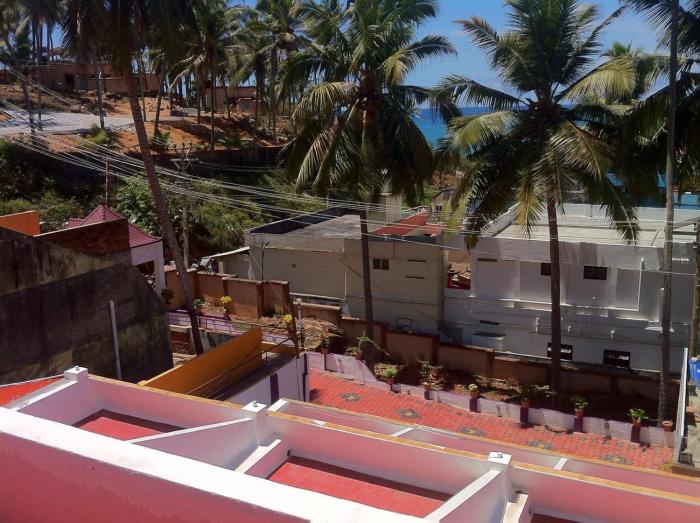 kovalam
