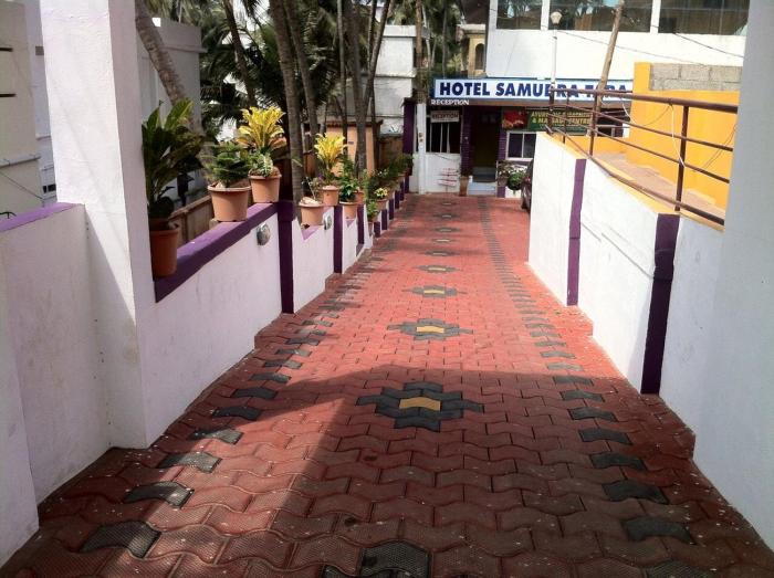 kovalam