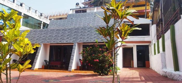 kovalam