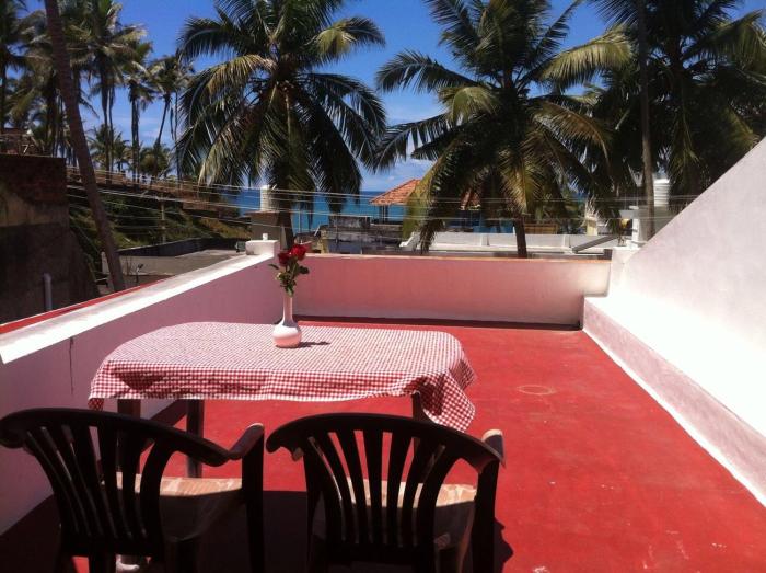 kovalam