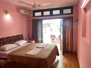 kovalam