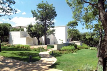 Tenuta Monacelle,Brindisi>>Bari,4 star