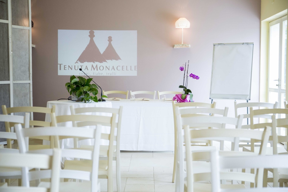 tenuta monacelle