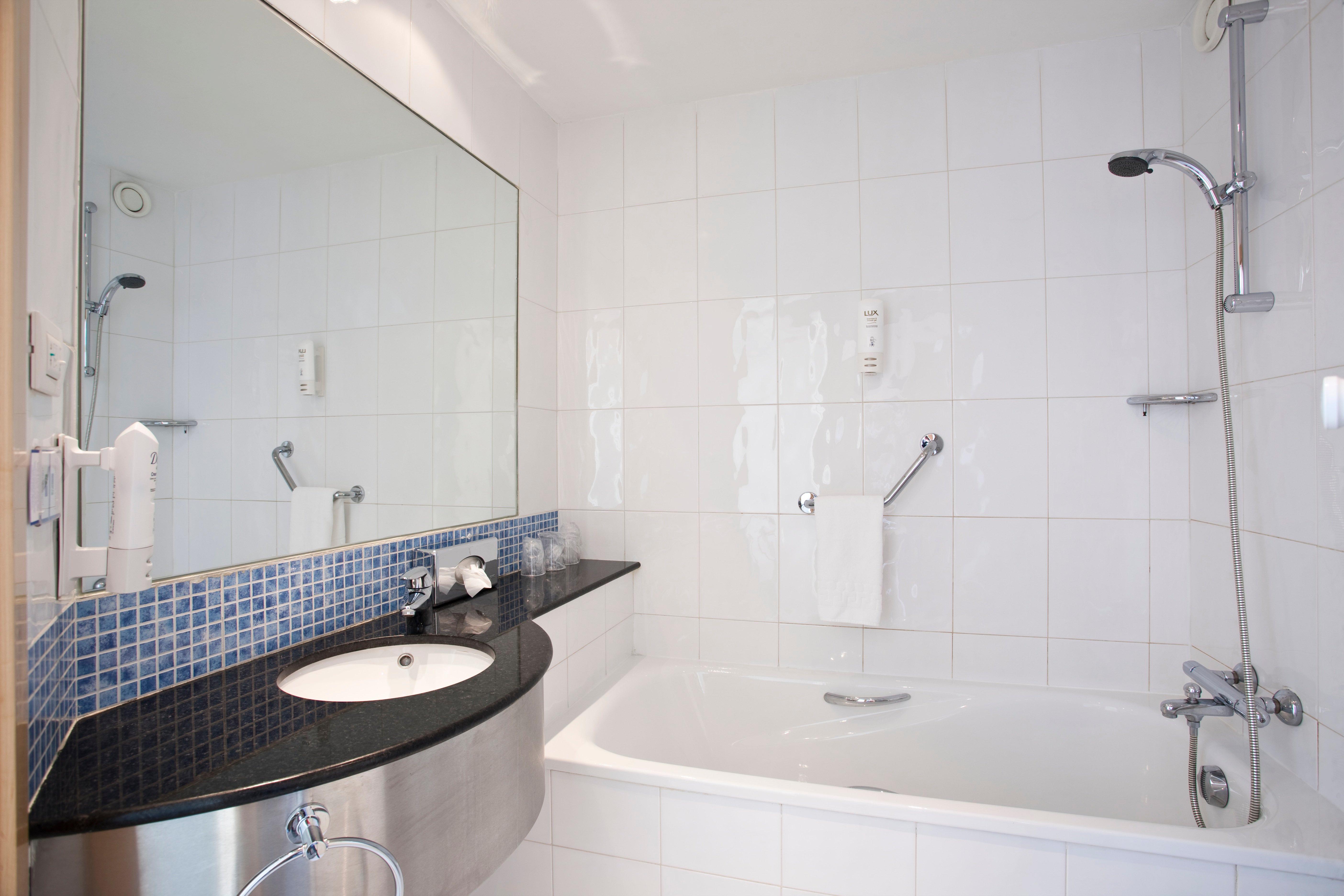 holiday inn express madrid alcorcon