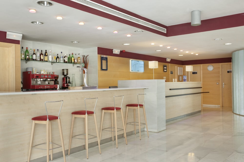 holiday inn express madrid alcorcon