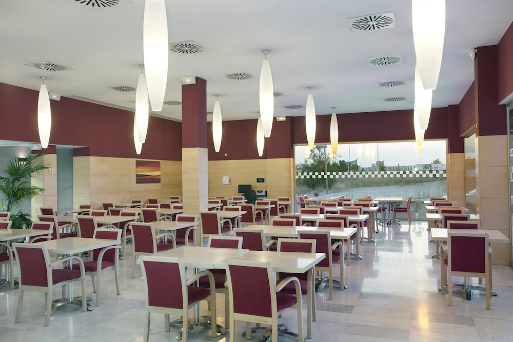 holiday inn express madrid alcorcon