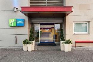 holiday inn express madrid alcorcon