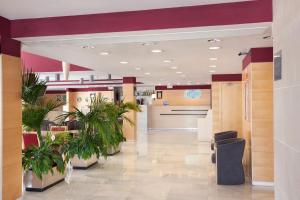 holiday inn express madrid alcorcon