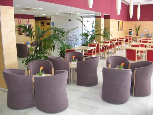 holiday inn express madrid alcorcon