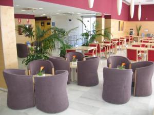 holiday inn express madrid alcorcon