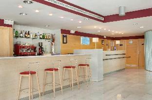 holiday inn express madrid alcorcon