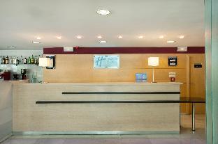 holiday inn express madrid alcorcon