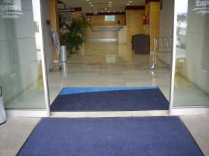 holiday inn express madrid alcorcon