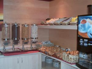 holiday inn express madrid alcorcon