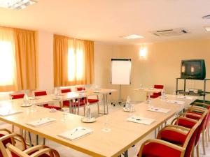 holiday inn express madrid alcorcon
