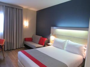 holiday inn express madrid alcorcon