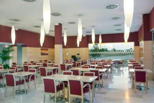holiday inn express madrid alcorcon