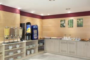 holiday inn express madrid alcorcon