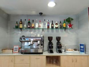holiday inn express madrid alcorcon