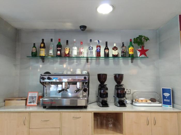 holiday inn express madrid alcorcon