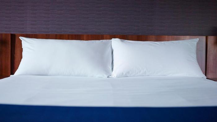 holiday inn express madrid alcorcon