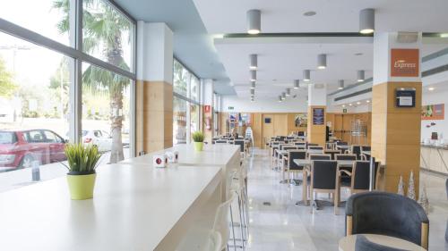 holiday inn express madrid alcorcon