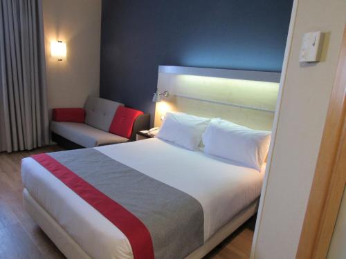 holiday inn express madrid alcorcon