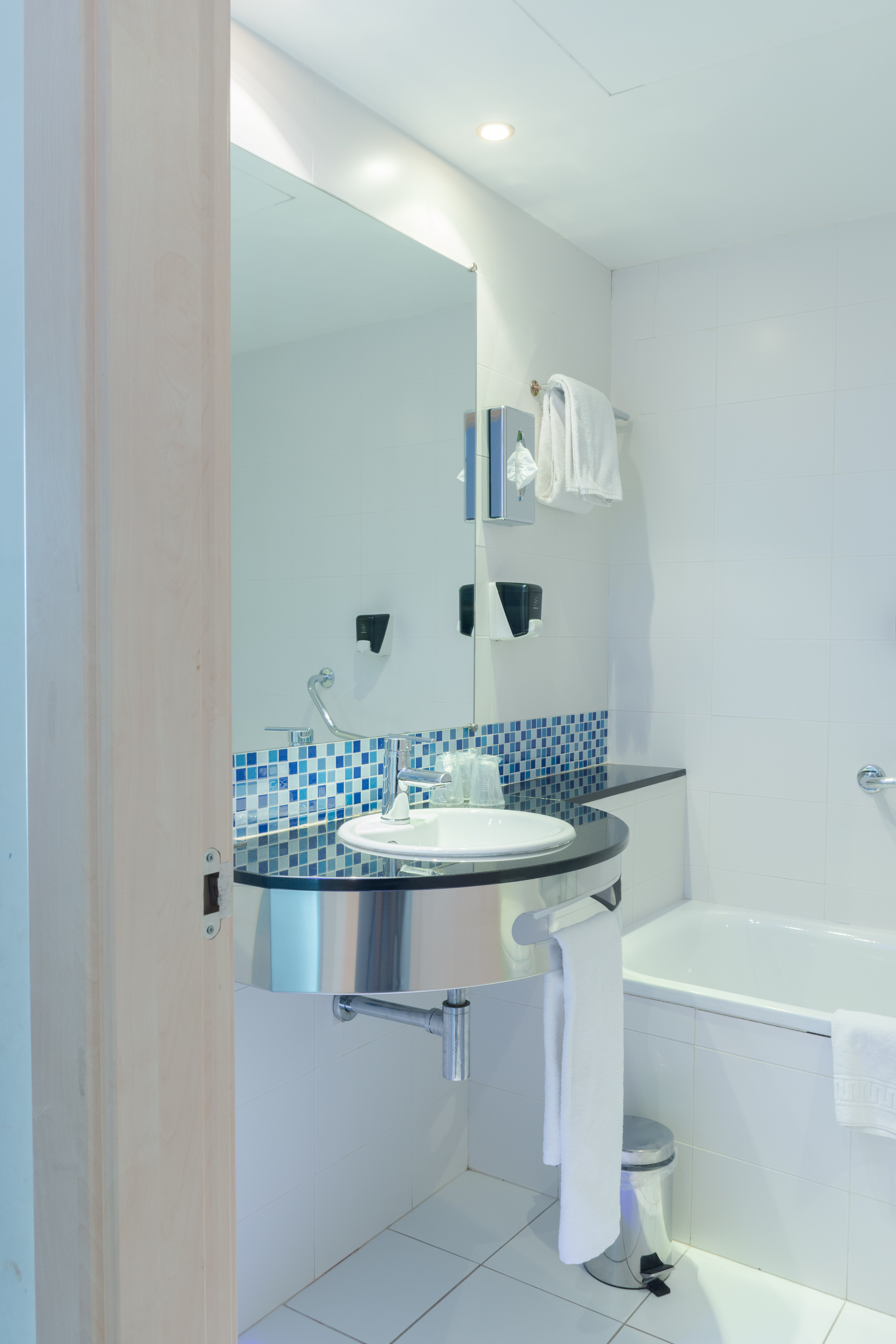 holiday inn express madrid leganes by ihg