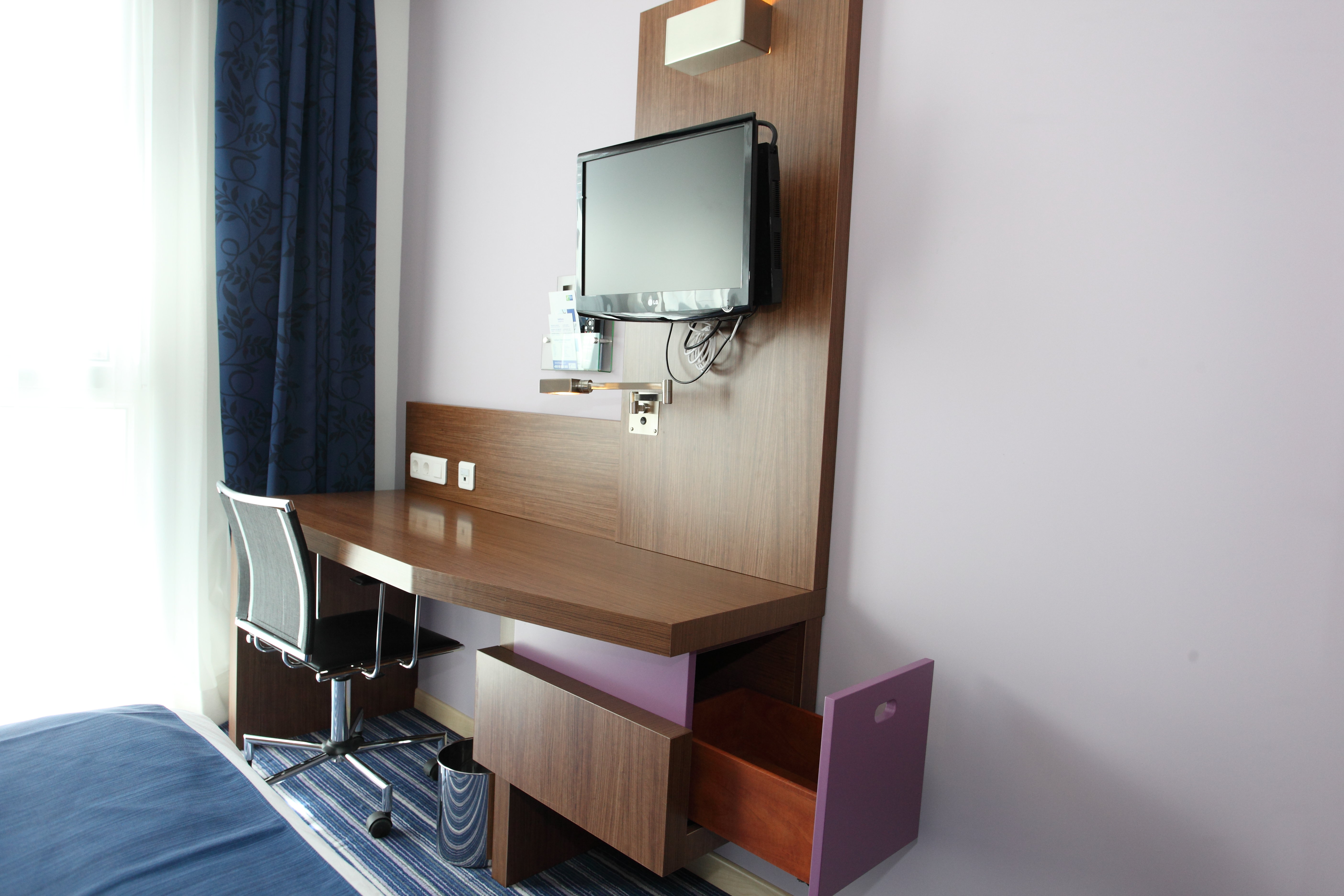 holiday inn express madrid leganes by ihg