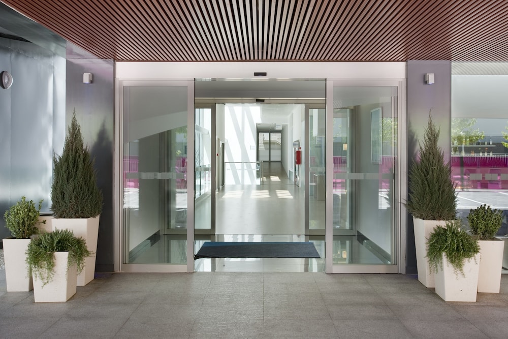 holiday inn express madrid leganes by ihg