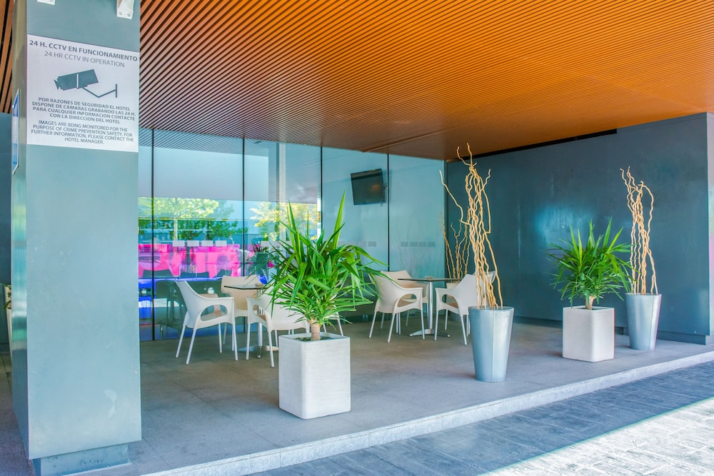 holiday inn express madrid leganes by ihg