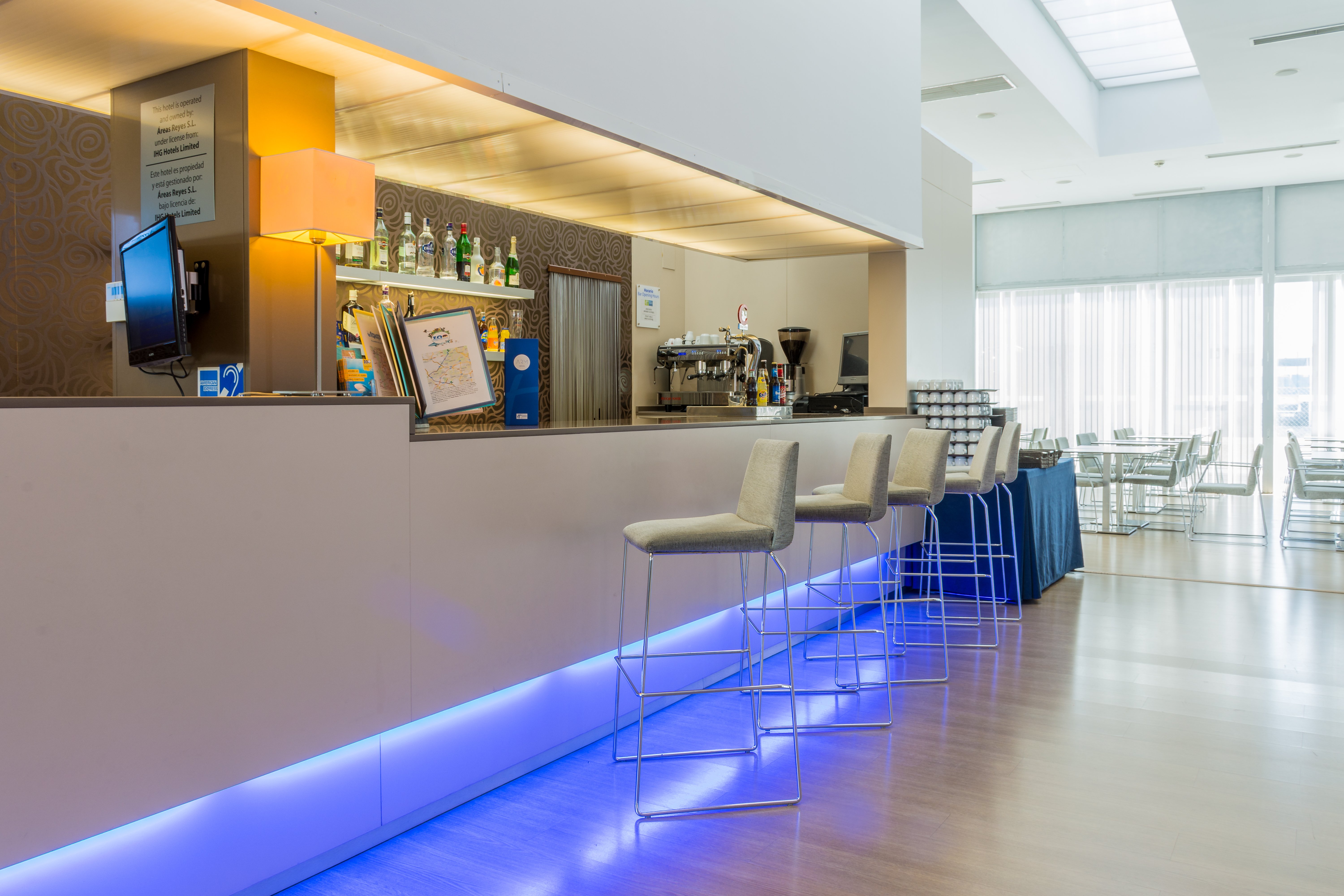 holiday inn express madrid leganes by ihg