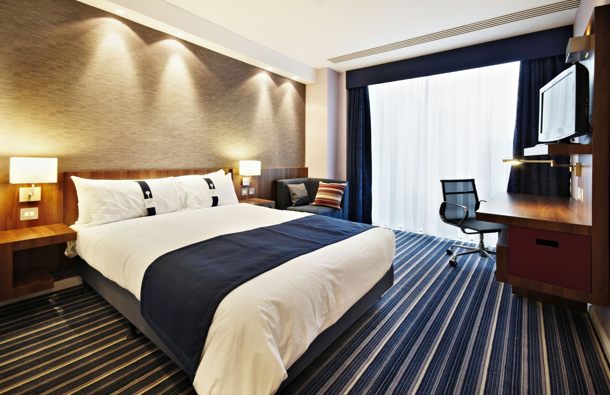 holiday inn express madrid leganes by ihg