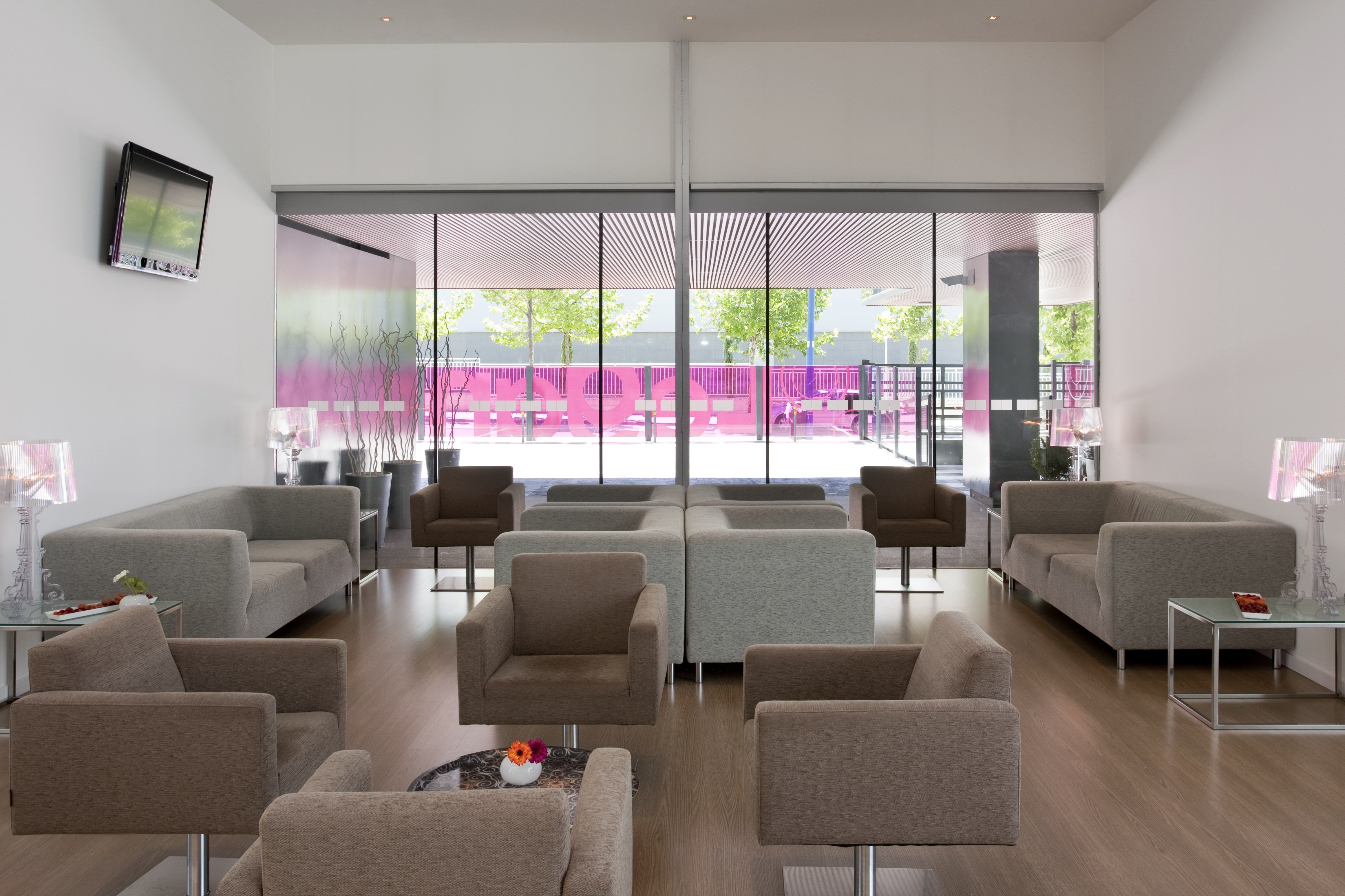holiday inn express madrid leganes by ihg