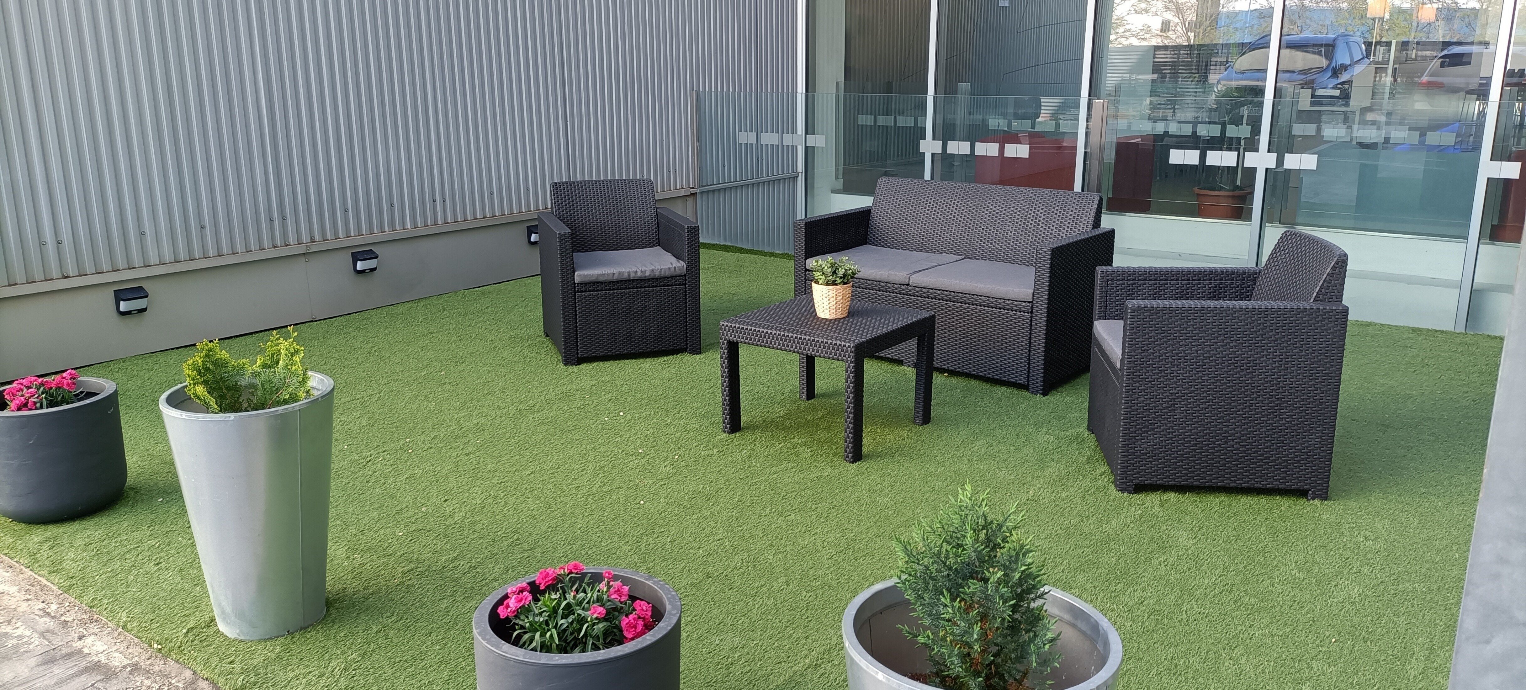 holiday inn express madrid leganes by ihg