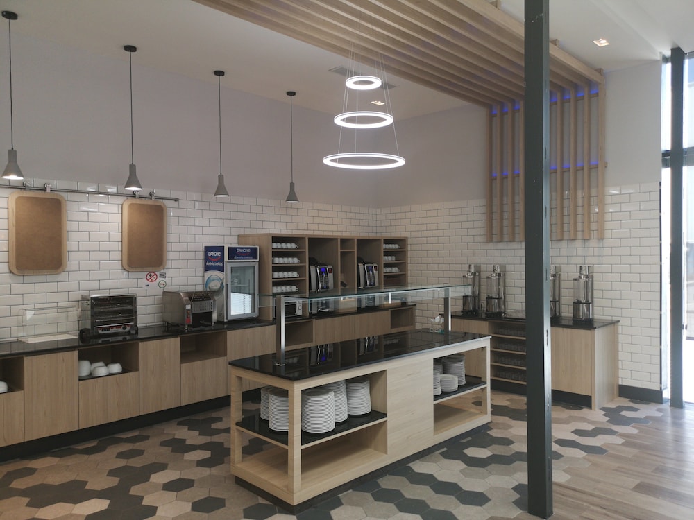holiday inn express madrid leganes by ihg
