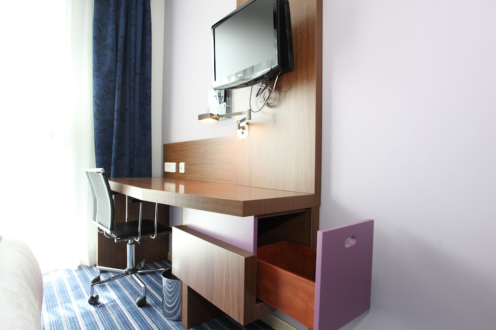 holiday inn express madrid leganes by ihg