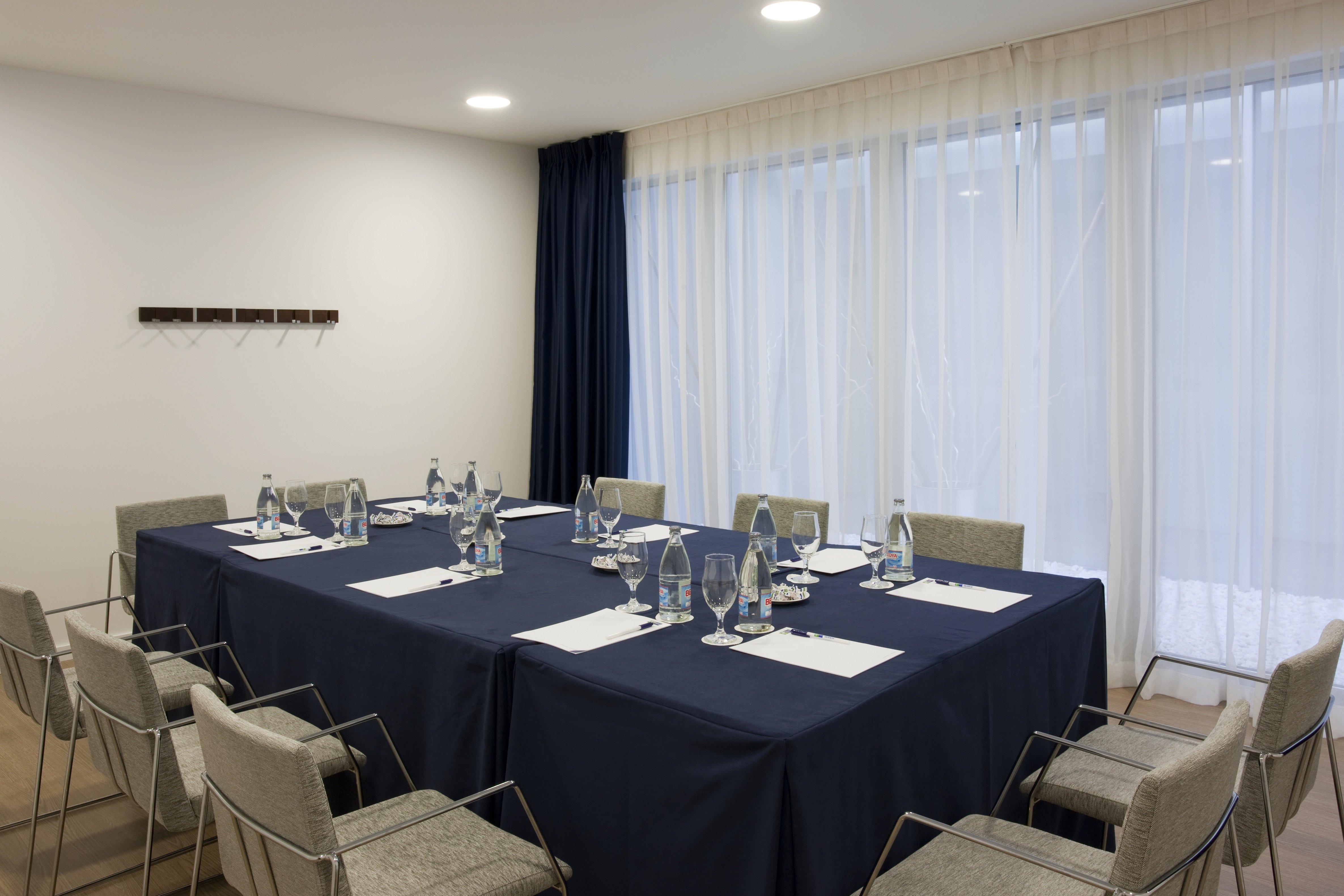 holiday inn express madrid leganes by ihg