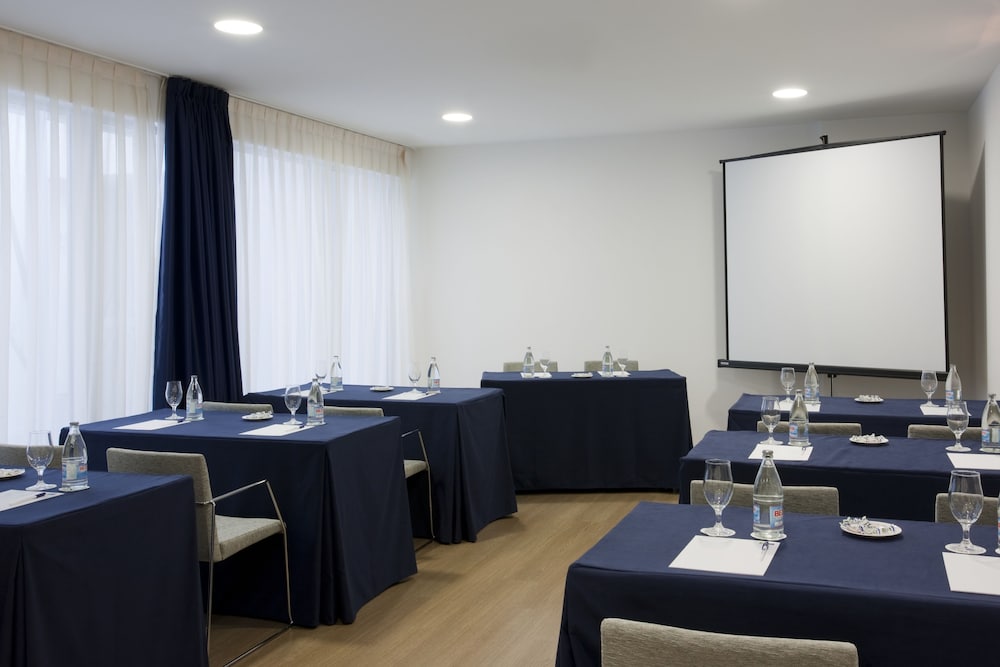 holiday inn express madrid leganes by ihg