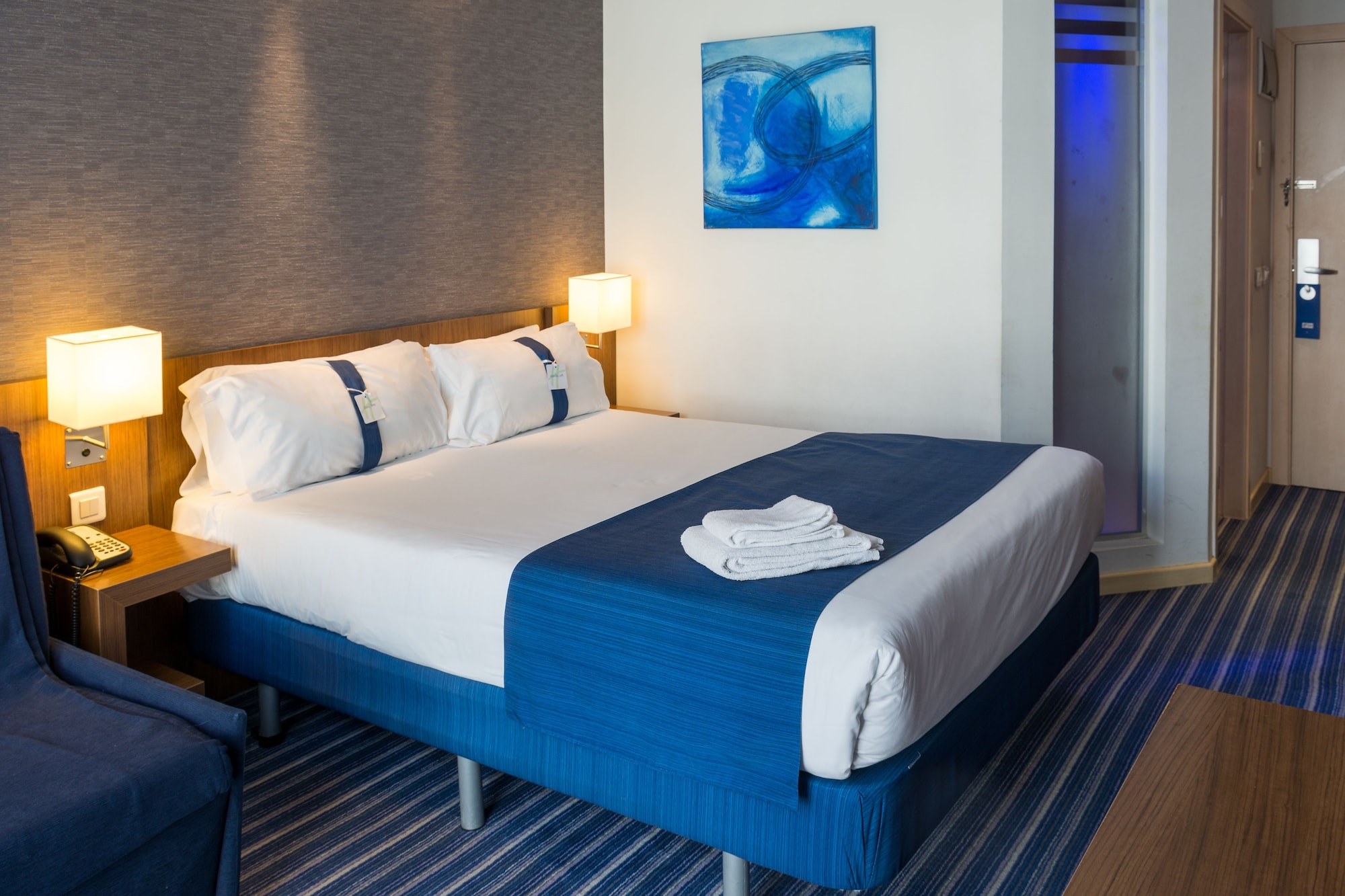 holiday inn express madrid leganes by ihg