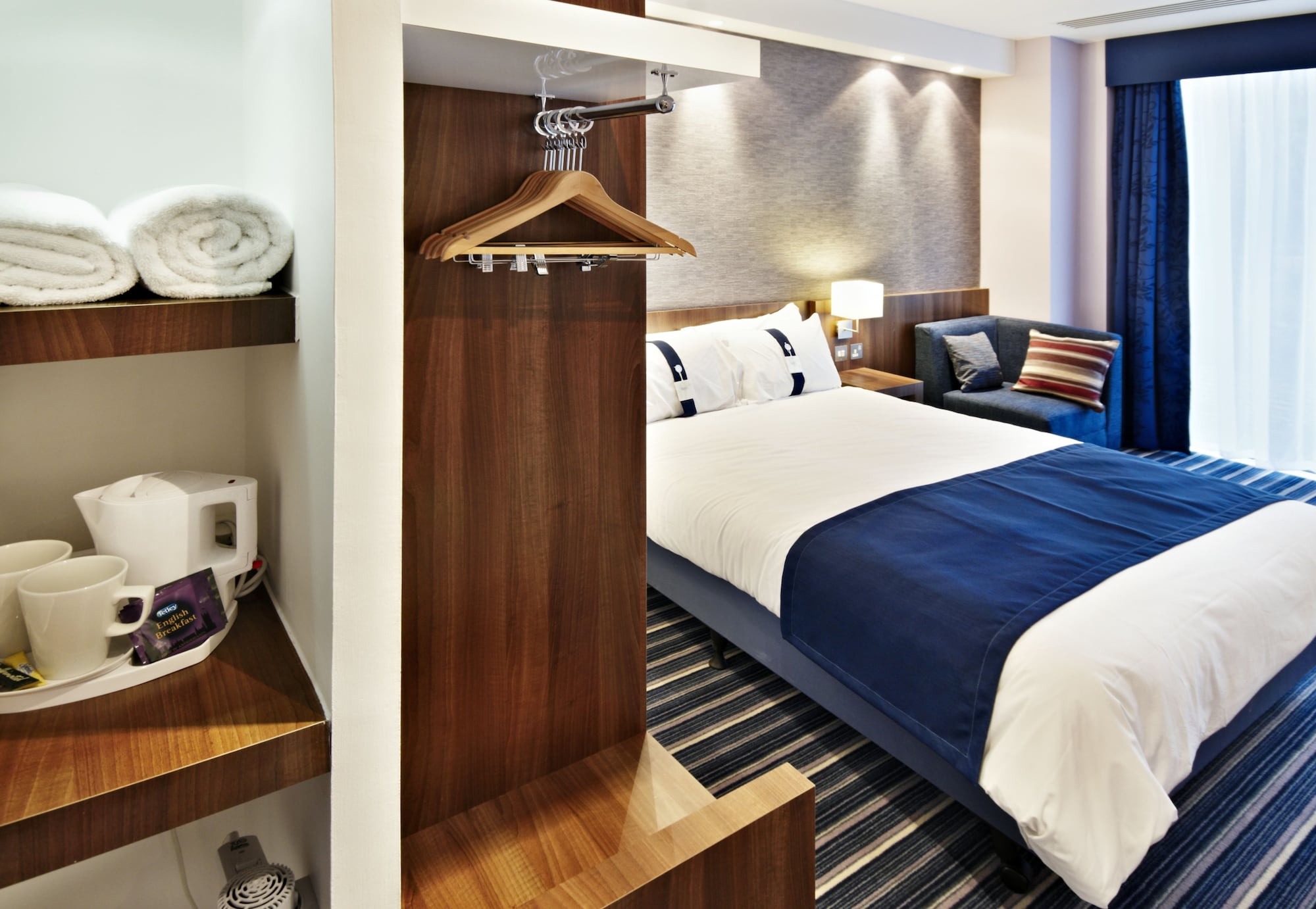 holiday inn express madrid leganes by ihg