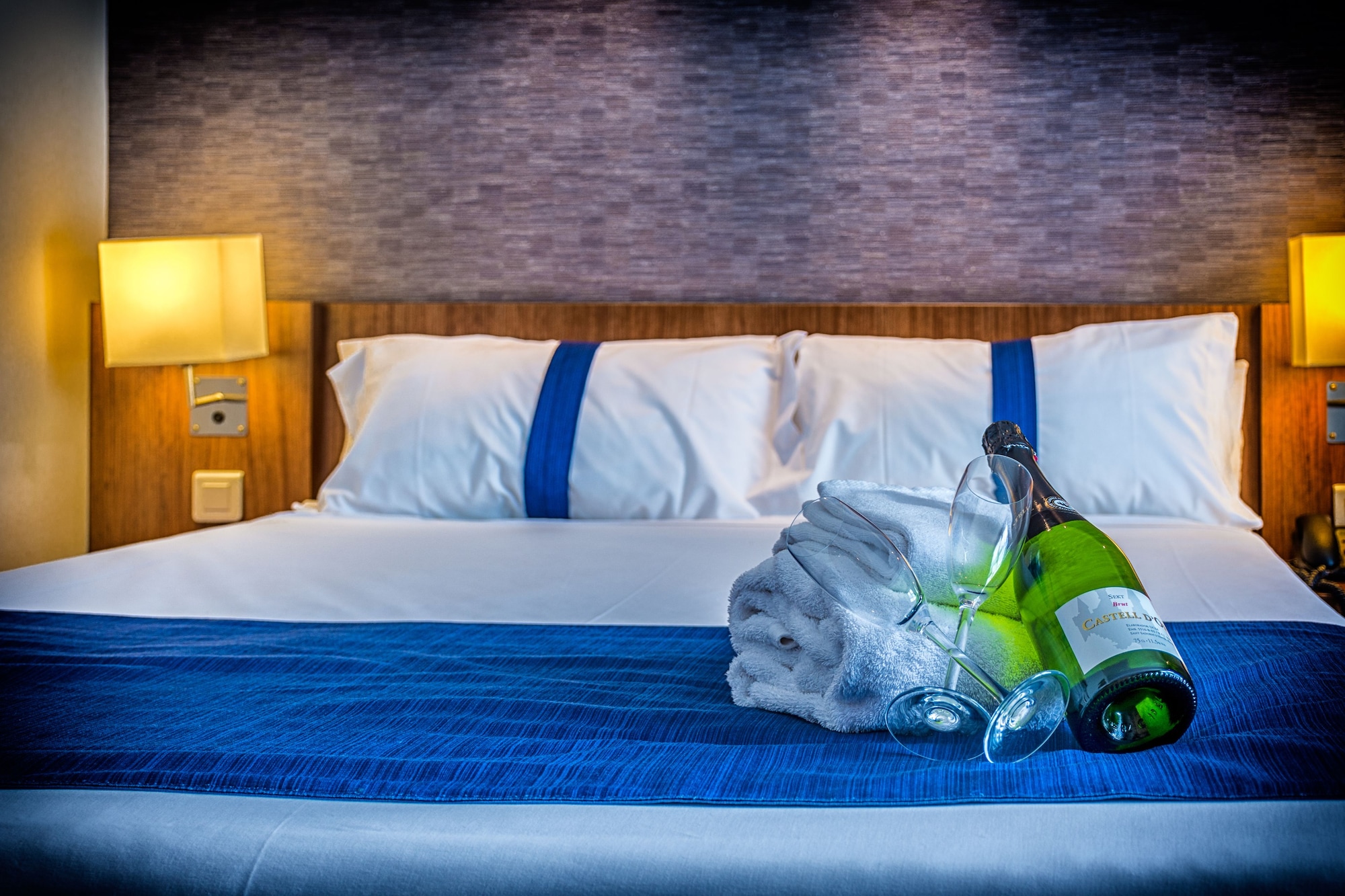 holiday inn express madrid leganes by ihg