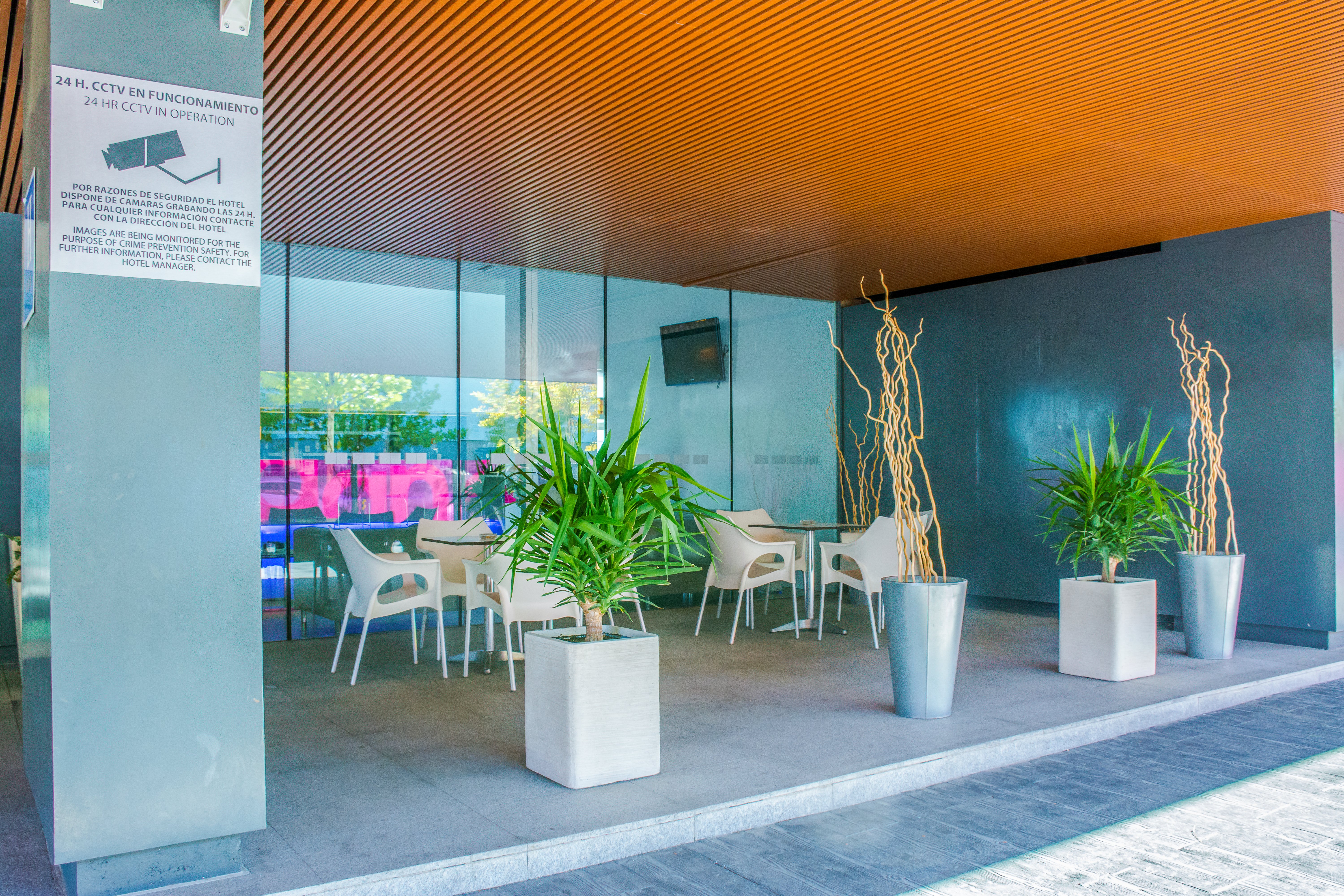 holiday inn express madrid leganes by ihg