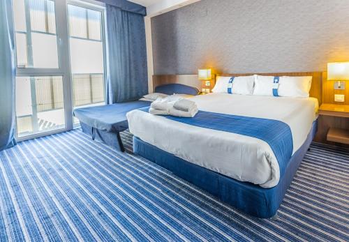 holiday inn express madrid leganes by ihg
