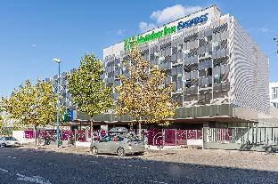 holiday inn express madrid leganes by ihg