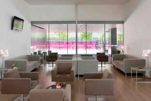 holiday inn express madrid leganes by ihg
