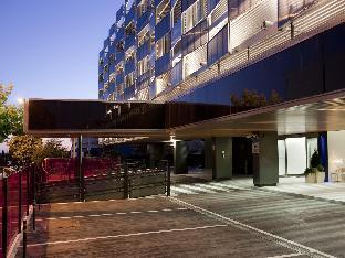 holiday inn express madrid leganes by ihg